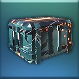 Halloween 2025 Skinbox