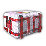 Xmas 2025 Skinbox