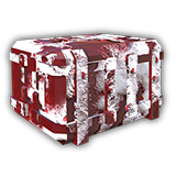 Valentine 2026 Skinbox