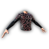 Average Joe Val Body