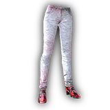 Rockin Rolla Legs Xmas25