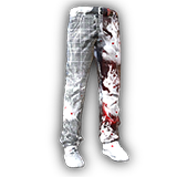 Steve Legs Valentine 2026