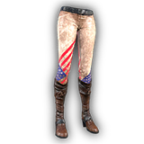 Mechanic Legs USA