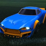 Nemesis (Orange)