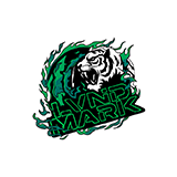 LVNDMARK Sticker NS1