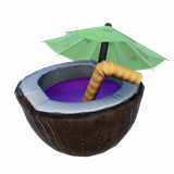 Coconut