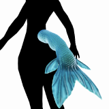 Tail Mermaid