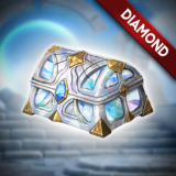 Diamond Chest