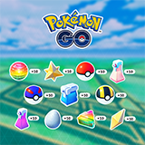 10th Anniversary Drops
