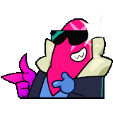 'Ayy Yo!' Sound Emote