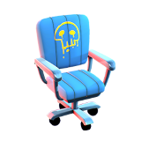 'Spinny the Chair' Wisp