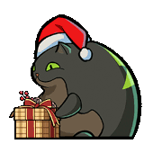 'Excited Heart' Emote