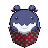 'I'm the Gift' Emote