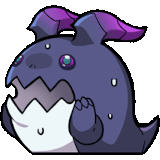 'Vivepup Panic' Emote