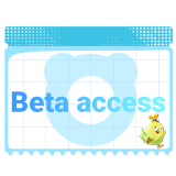 Beta Test Qualification