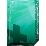 Uncommon+ Pack [1 Player]