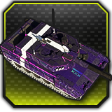 "Fractal Prism"  Camo