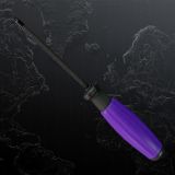 Purple Streak Screwdriver