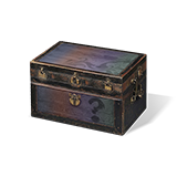 Dec 3x Internal Art Chest