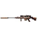 SR25 - Vector Horse