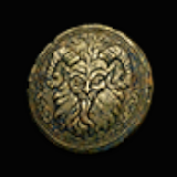 Krampus' Coins #9