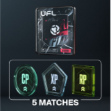 Boosters (5) & Basic