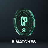 5-Matches CP Booster