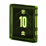 10-Matches RP Booster