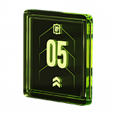 5-Matches RP Booster