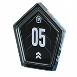 5-Matches XP Booster