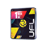 Game Changers Pack 1 Sept