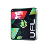 September Game Changers 3