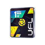 November Game Changers P1