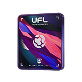 December League Pack