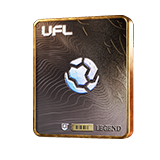 April Legendary Pack