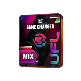Game Changer Mix Pack