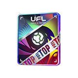 May League Pack	