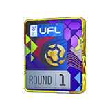 First Round Pack