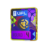 Third round pack
