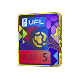 Fifth Round Pack