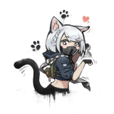 SprayPaint -Nekomimi