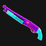 Toonwave Shotgun (Contrab