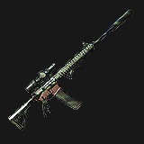 DDM4 (Phantom Lance)