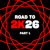 Road to 2k26 Code (2hr)