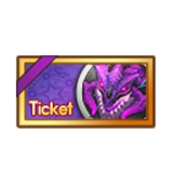 Raid Dungeon Ticket x1