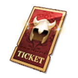 Hero Dungeon Sweep Tix x3