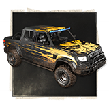 TEST DLTB CODE ORANGE