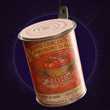 Canned Tomatoes