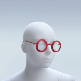 Barbara’s Red Review