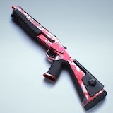 Broadcast Blaze Cerberus